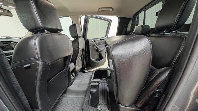 2023 Ford Ranger XL