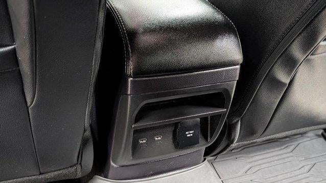 2023 Ford Ranger XL