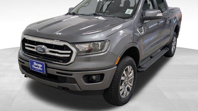 2023 Ford Ranger XL