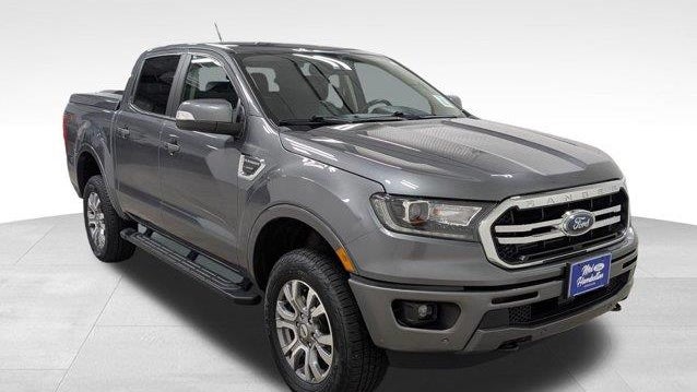 2023 Ford Ranger XL