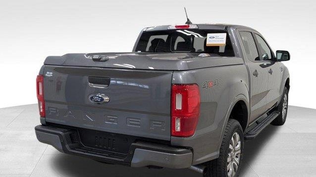 2023 Ford Ranger XL