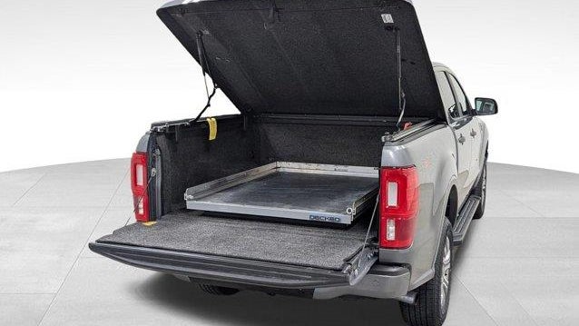 2023 Ford Ranger XL