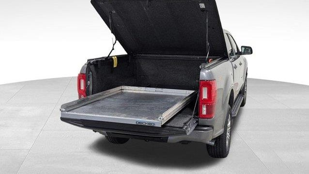 2023 Ford Ranger XL