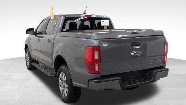 2023 Ford Ranger XL