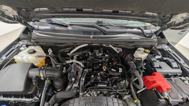 2023 Ford Ranger XL