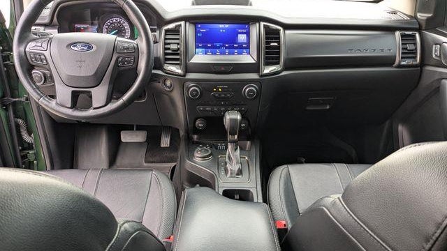 2023 Ford Ranger XL
