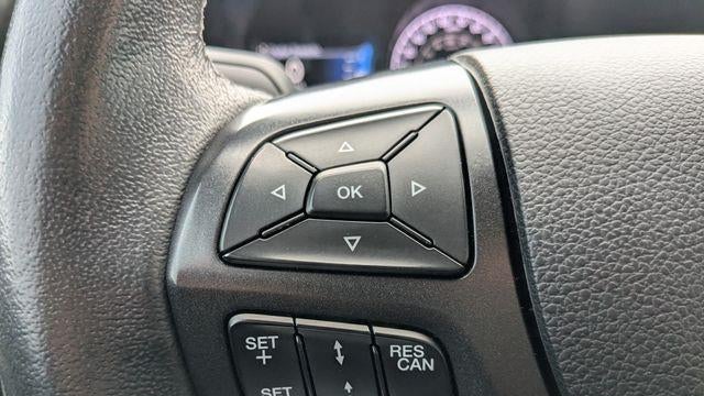 2023 Ford Ranger XL
