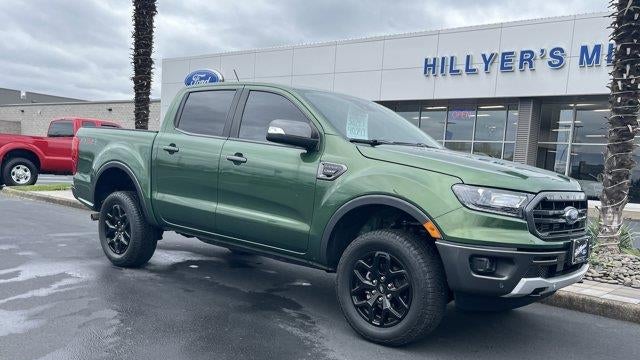 Preowned 2023 Ford Ranger XL for Sale
