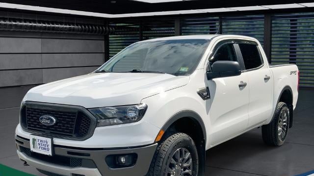 Preowned 2023 Ford Ranger XL for Sale
