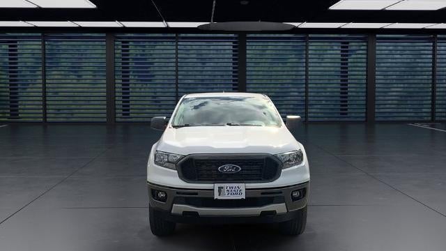 2023 Ford Ranger XL