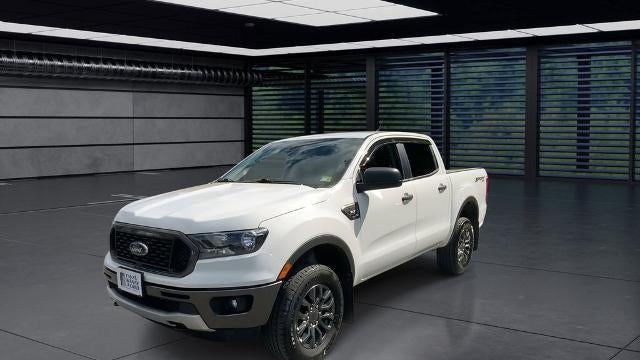 2023 Ford Ranger XL