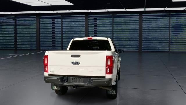 2023 Ford Ranger XL