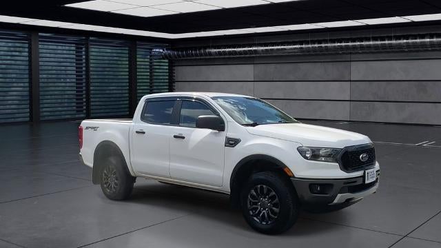 2023 Ford Ranger XL