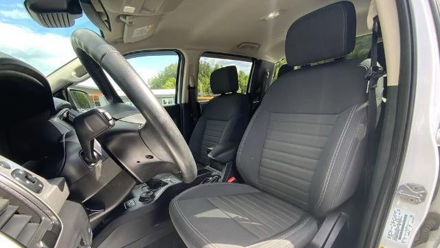 2023 Ford Ranger XL