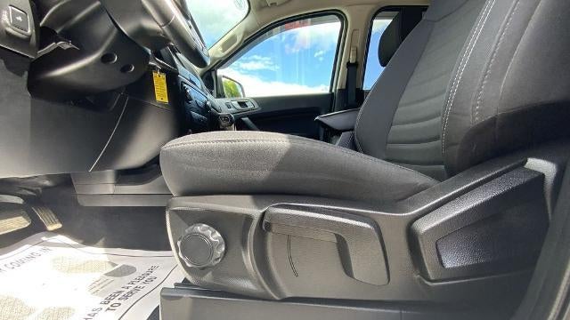 2023 Ford Ranger XL
