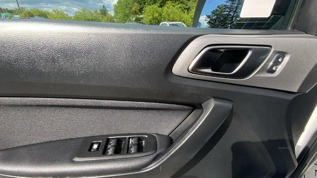 2023 Ford Ranger XL