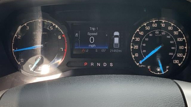 2023 Ford Ranger XL