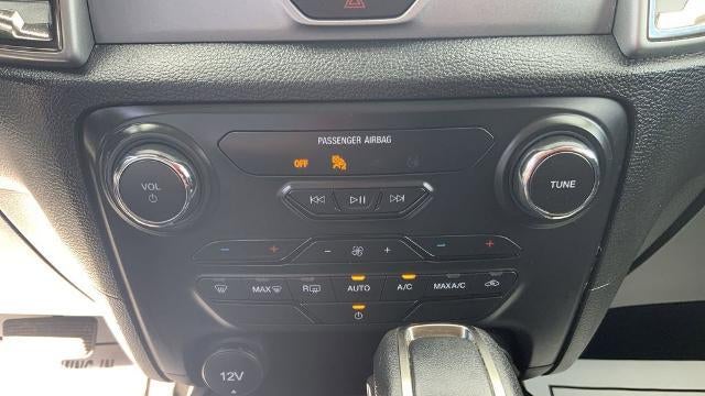 2023 Ford Ranger XL