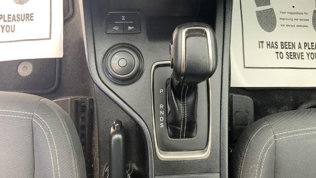 2023 Ford Ranger XL
