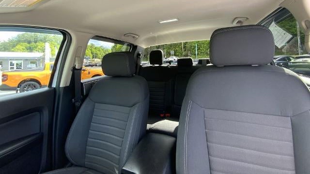 2023 Ford Ranger XL