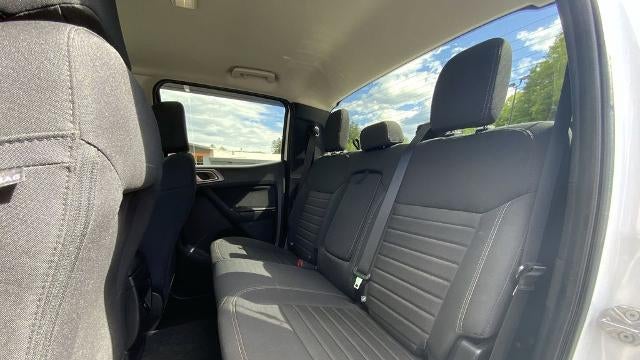 2023 Ford Ranger XL