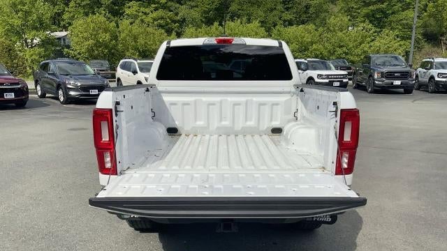 2023 Ford Ranger XL