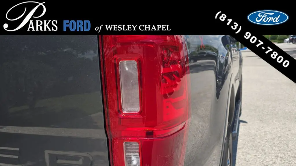 2023 Ford Ranger XL