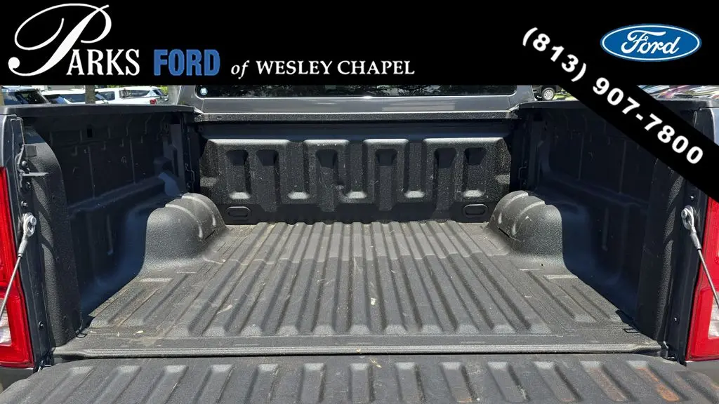 2023 Ford Ranger XL