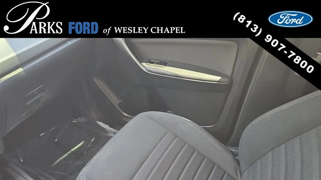 2023 Ford Ranger XL