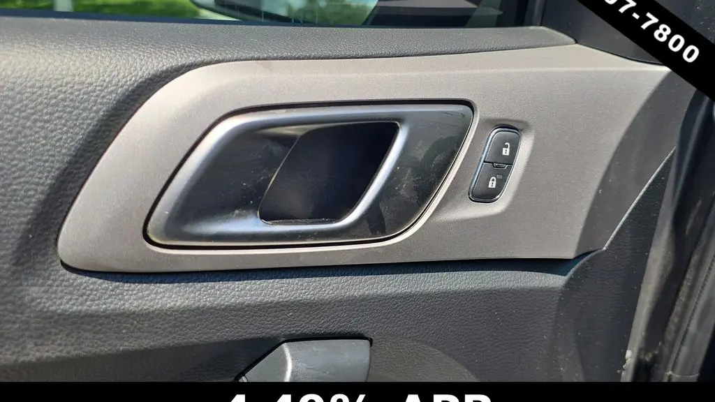 2023 Ford Ranger XL