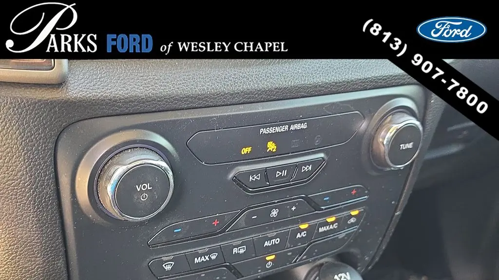 2023 Ford Ranger XL