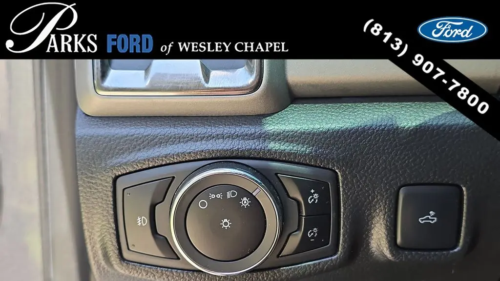 2023 Ford Ranger XL
