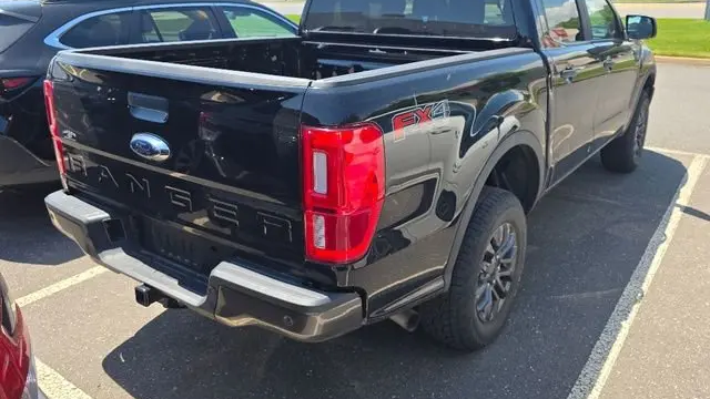2023 Ford Ranger XL