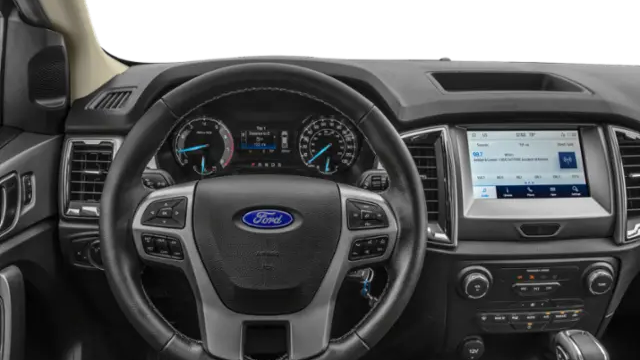 2023 Ford Ranger XL