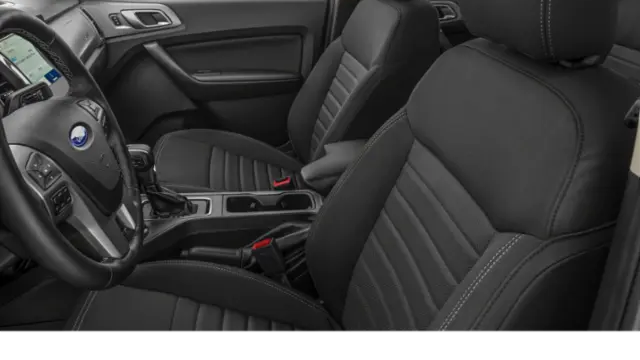 2023 Ford Ranger XL