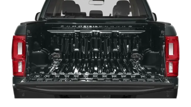 2023 Ford Ranger XL