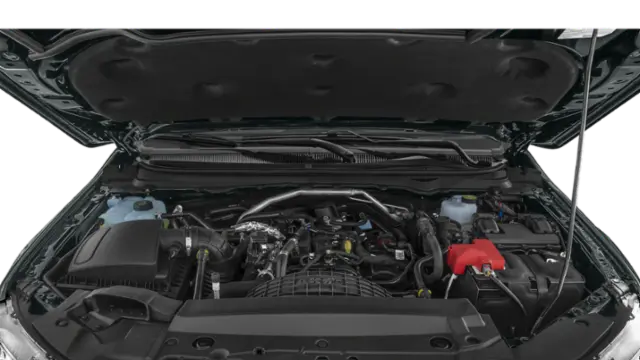 2023 Ford Ranger XL
