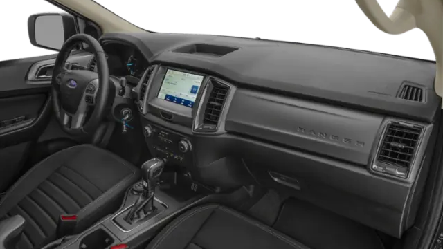 2023 Ford Ranger XL