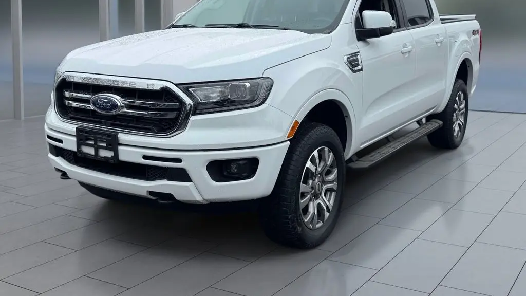 Preowned 2023 Ford Ranger XL for Sale