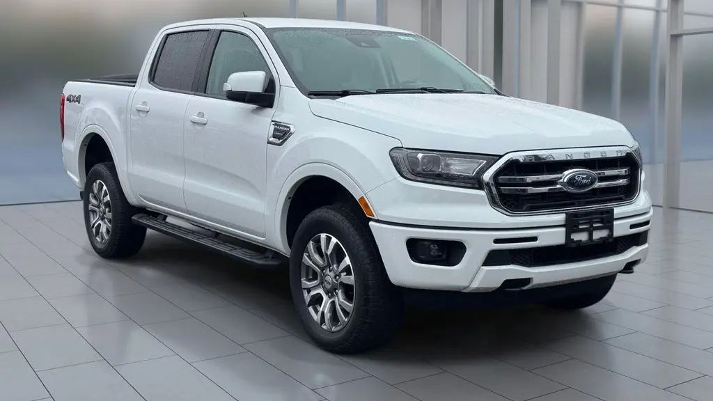 2023 Ford Ranger XL