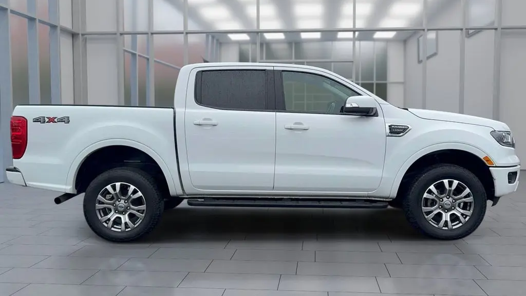 2023 Ford Ranger XL