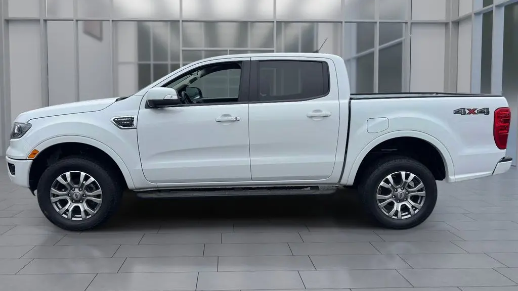 2023 Ford Ranger XL