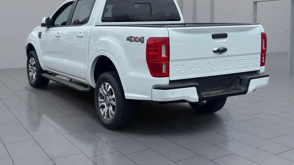 2023 Ford Ranger XL