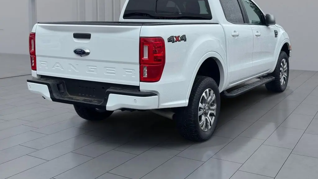 2023 Ford Ranger XL