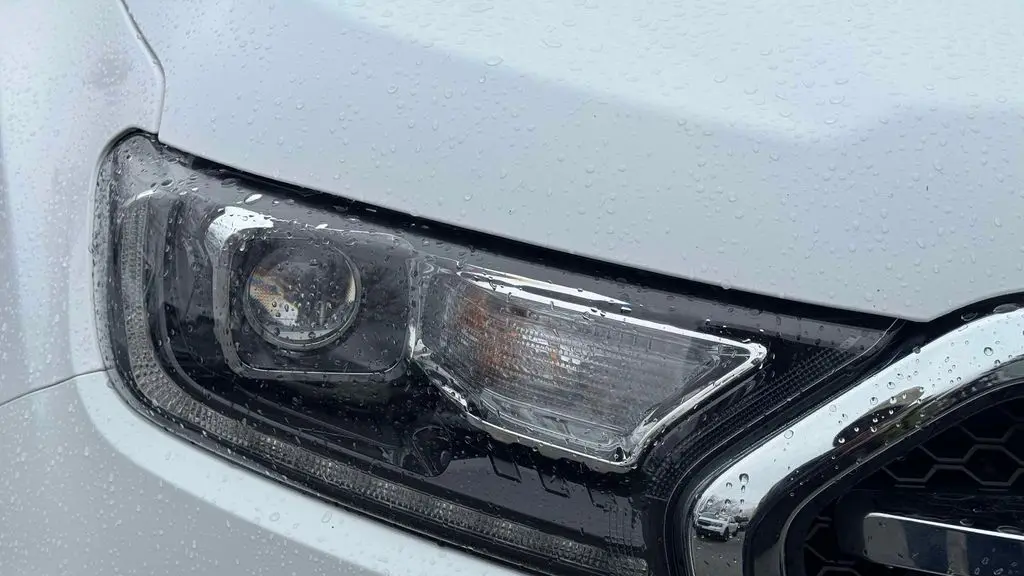 2023 Ford Ranger XL