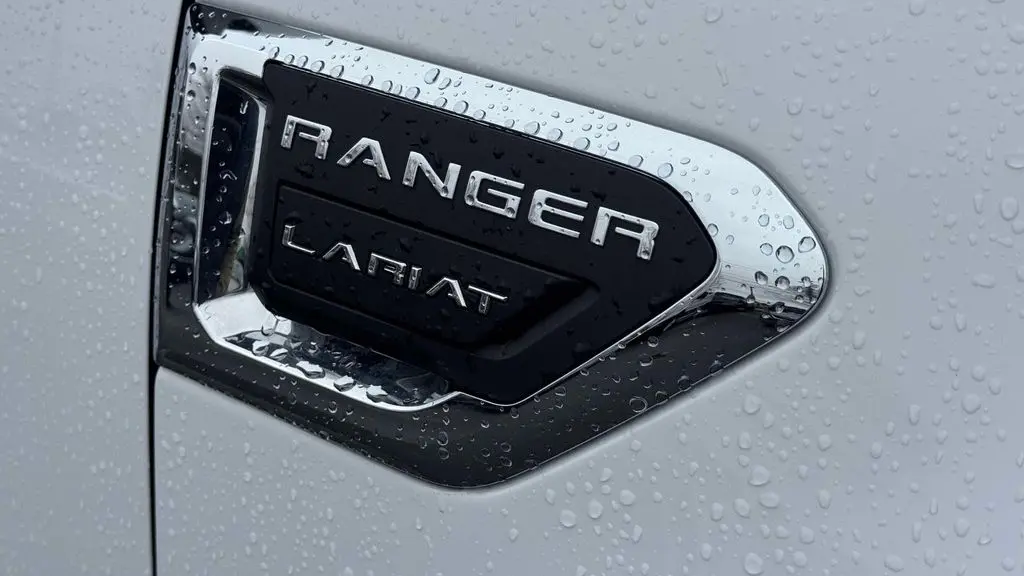 2023 Ford Ranger XL