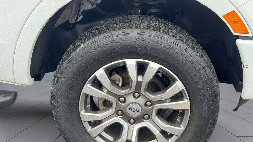 2023 Ford Ranger XL