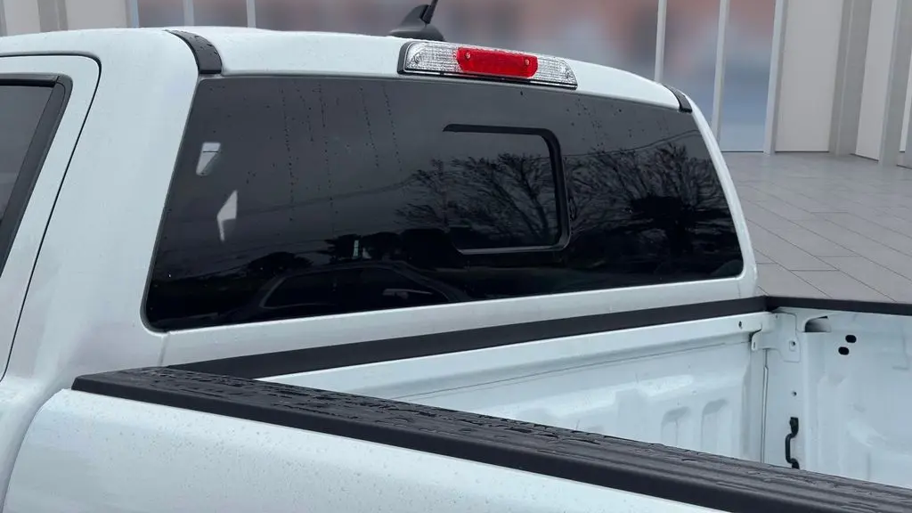 2023 Ford Ranger XL