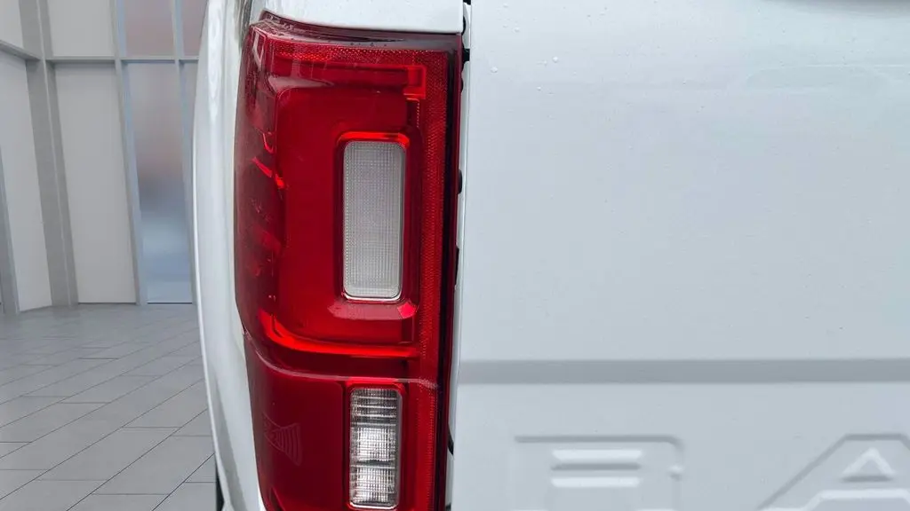 2023 Ford Ranger XL
