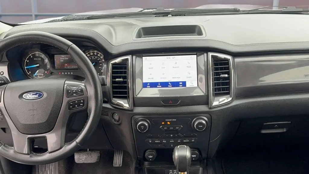 2023 Ford Ranger XL